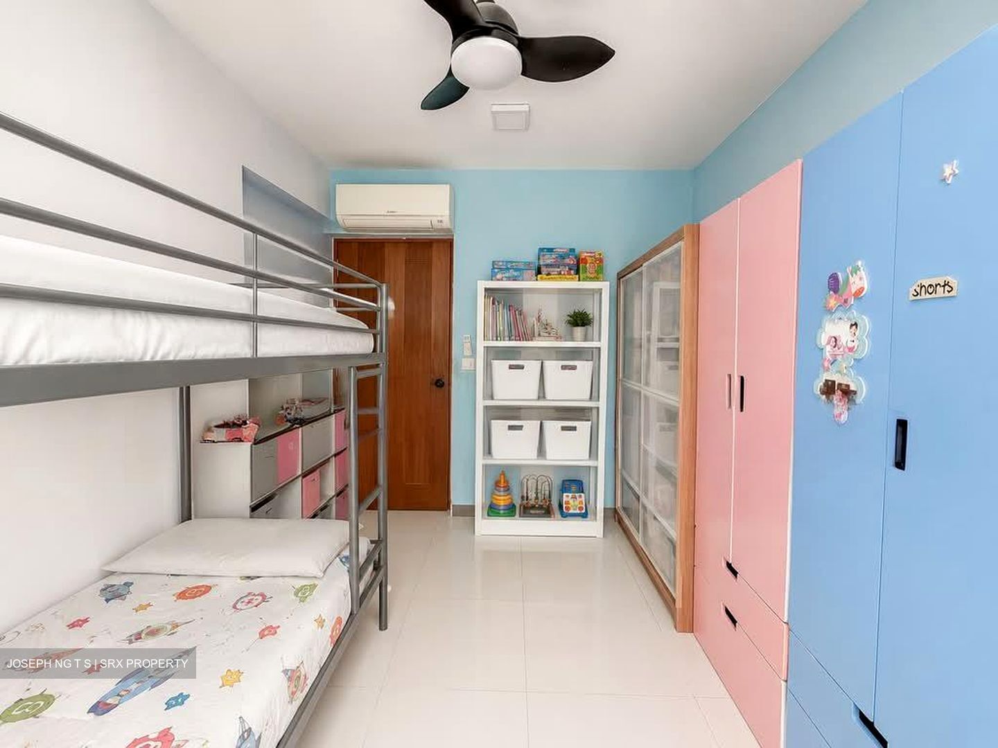 Blk 55 Teban View (Jurong East), HDB 3 Rooms #574492501